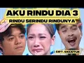 Lagu Aku rindu dia 3 - siguntur | Rindu serindu rindunya 😭😭