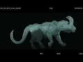 Percy Jackson and the Olympians - Chimera VFX