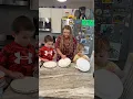 Download Lagu Will ONE Of The BOYS Share With MOMMY?! #shorts #cute #share #love