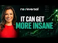 The Market Doesn t Care About Your Worries Right Now