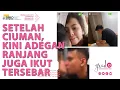 GEGER Video Zara \u0026 Okin, Netizen Kini Riuh Bahas Foto Mesranya Satu Persatu Terbongkar