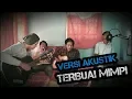 Download Lagu LIRIN BAND - Terbuai Mimpi Acoustic Version