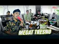 Download Lagu SECANDU ITU! MEGAT TRESNO - BANG YOYO - CAKRA BUANA  - JHONT AUDIO