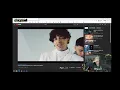 COSCU REACCIONA A ADSO & RUSHERKING & MICRO TDH - COMO SI NADA REMIX