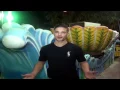 احمد ابو شامه ودالي حسن   كليب ركبني المرجيحة 2017