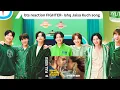 Download Lagu bts reaction FIGHTER- Ishq Jaisa Kuch (Full Video) l bts reaction to bollywood song l