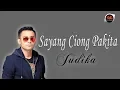 Judika - Sayang Ciong Pa Kita [Official Music Liryc] Lagu MANADO