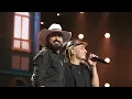 Traia Véia e João Gomes - Colo de Menina | DVD Lado B