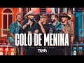 Download Lagu Traia Véia e João Gomes - Colo de Menina | DVD Lado B