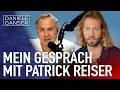 Download Lagu Dr. Daniele Ganser: Mein Gespräch mit Patrick Reiser