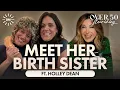Holley Found Her Biological Family After Decades Here s What Happened Over 50 Flourishing