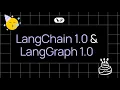 What s New in LangChain v1 Create Agent Middleware and More