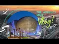 Night Mood Grand The Avenues Mall View Vlog Outside Inside shareeflifevlogs