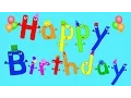 Download Lagu The Happy Birthday Song