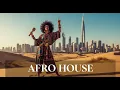 Lagu Afro House Mix 2025 | Vibrant Sound Afro House 2025 - Vol #52