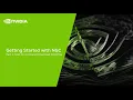 Getting Started with NGC Part 2 NGC CLI Container Download