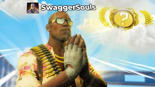 SPIRITUAL COUNTER STRIKE MOMENTS