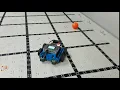 VEX IQ Robot with Vision Sensor