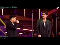 Saint Levant X Mc Abdul - Deira Live Les Nuits du Ramadan 2024 France 2