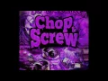 Post Malone - White Iverson screwed and chopped