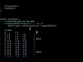 Roulette Game with Threads using OpenMP
