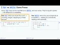 3 3 Loops for while do-while Programming Fluency in C Previous Version