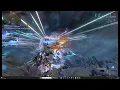 Warframe Vectis prime incarnon Build Hunt Eidolon