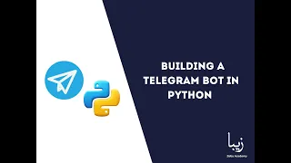 Telegram Bot in Python - Telegram Installation