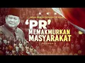 Download Lagu Bedah Pidato Presiden The Series: PR Memakmurkan Masyarakat | Benang Merah tvOne