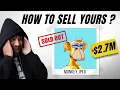 How to Create Sell Your NFT Easiest Method Hindi