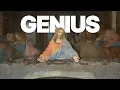 You ve Never Seen The Last Supper Like This Before
