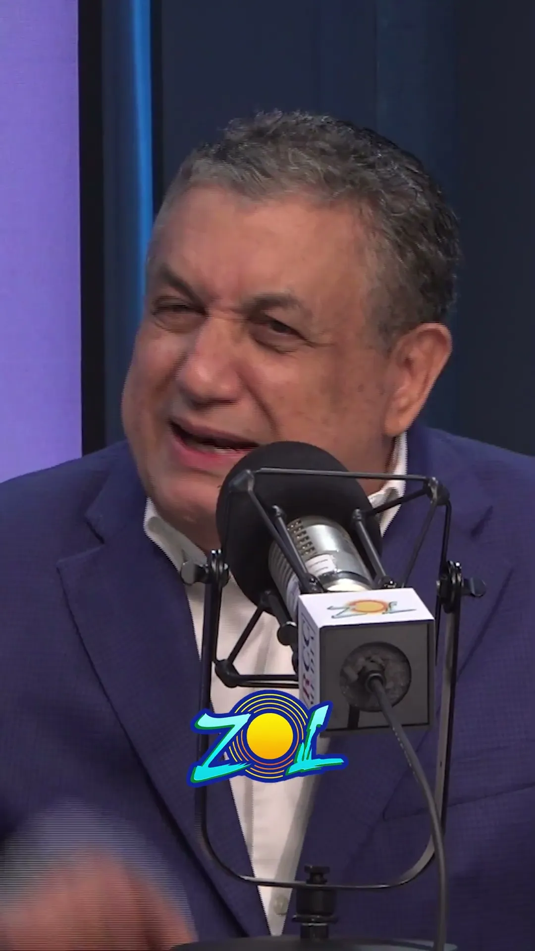 GUSTAVO SÁNCHEZ: "GONZALO VA"