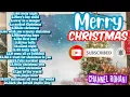 Download Lagu Lagu Natal Terbaru 2020/2021 Terpopuler Tanpa Iklan || Sambut Natal Penuh Sukacita