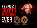 I CALLED THE XRP BTC CRYPTO BOTTOM Then Brad Garlinghouse Ruined It Martyn Lucas Investor