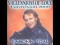 Download Lagu 2000 Eamonn Toal - Millennium Of Love