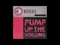 Download Lagu M.A.R.R.S. - Pump Up The Volume (Extended Pump Up Mix)