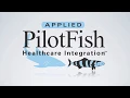 PilotFish Healthcare Integration Engine - eiConsole