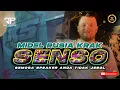 Download Lagu DJ TRAP SENSO MIDEL RUSIA ‼️ ONTRAN ONTRAN BATTEL 2025 YANG KALIAN TUNGGU DIDIK JANGKRIK