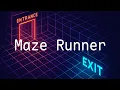 Get out of the Maze A live coding session in Python and Breadth First Search