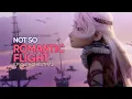 Download Lagu Not So Romantic Flight - Epic Majestic Orchestral