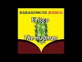 Babasónicos - El loco [Jessico] | Letra - Lyrics ENGLISH SUB