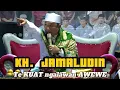 Download Lagu KH  Jamaludin Ceramah Bikin NGAKAK - Te KUAT ngalawan AWEWE