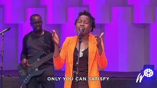 deeper watoto worship