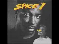 Spice 1 - Welcome To The Ghetto (Instrumental) (1992) (Hayward, CA)