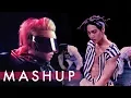 Download Lagu EXO x 2NE1 – Ko Ko Bop /The Eve /Come Back Home MASHUP