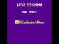 Tee-s Papah - Stokvel (Audio) | Amapiano