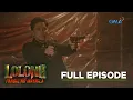 Download Lagu Lolong 2: The vigilante's identity is busted! (Full Episode 70) April 29, 2025