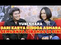 Download Lagu BISIKAN RHOMA #96: YUNI SHARA PENYANYI POP YANG PALING COCOK DUET SAMA PAK HAJI RHOMA?!
