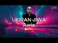 Download Lagu Ukiran Jiwa - Awie (Lirik) HQ