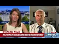 Rep Johnson Speaks with MSNBC s Katy Tur on Rayshard Brooks Police Reform